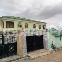 3 bedroom House for sale Ire Akari Estate Oluyole Extension Off Akala Expressway New Garage Ibadan Oyo