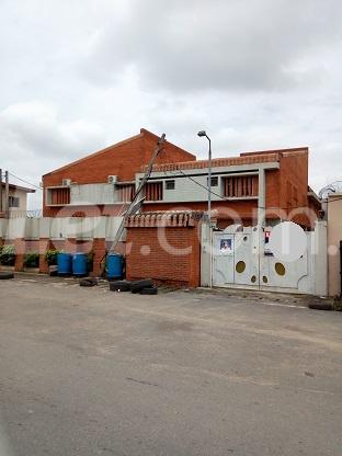 3 bedroom House for rent 26 Ajanaku Street Opebi Ikeja Lagos
