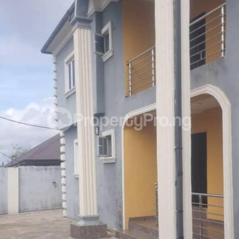 3 bedroom House for sale Ologede Estate New Garage Off Akala Express Ibadan Oyo