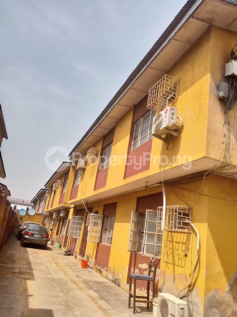 3 bedroom House for sale Egbeda Alimosho Lagos