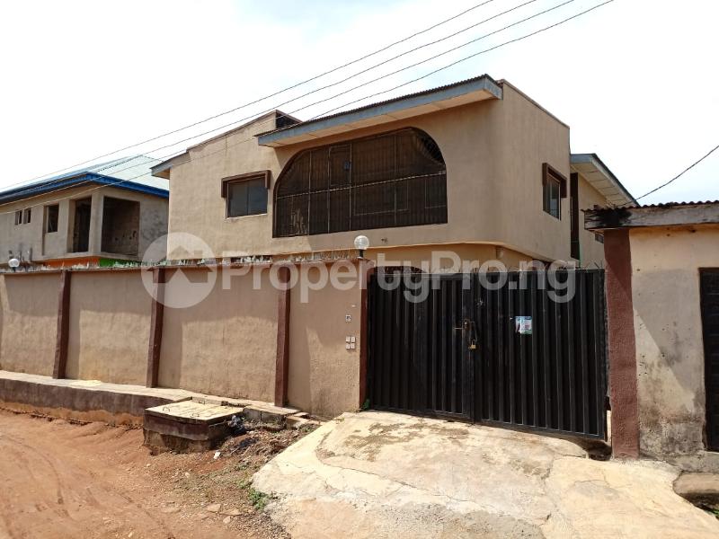 10 bedroom Flat / Apartment for sale Abaranje Ikotun/Igando Lagos - 0