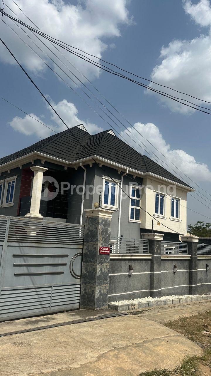 House for sale Jericho Gra Ibadan Oyo