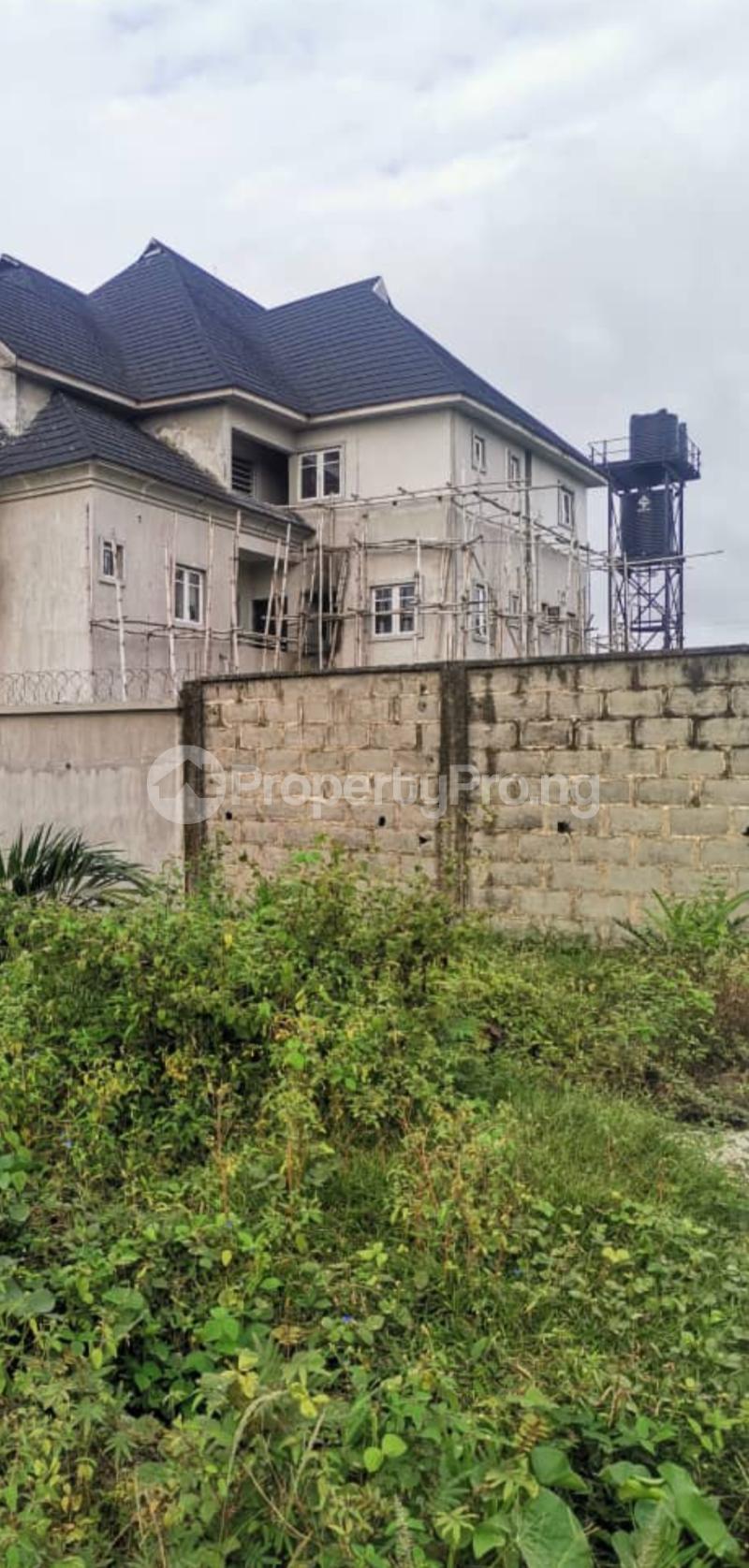 10 bedroom Flat / Apartment for sale G.r.a Abijo Ajah Lagos