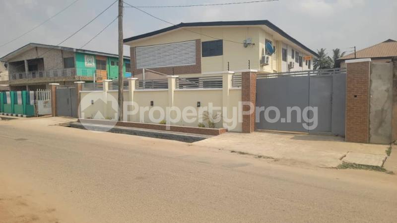 3 bedroom Flat / Apartment for sale Ebute Ikorodu Lagos