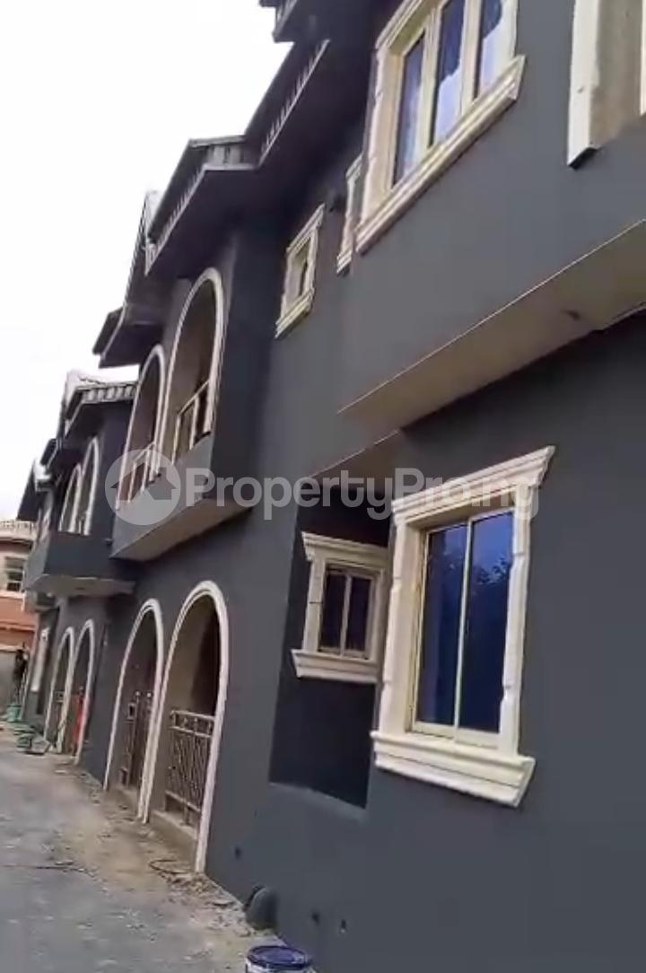 House for sale Chief Rotimi Williams Estate Fagba Agege Lagos