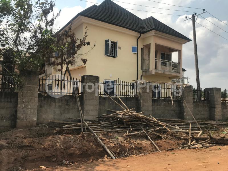 3 bedroom Flat / Apartment for rent Located In New Owerri Owerri Imo