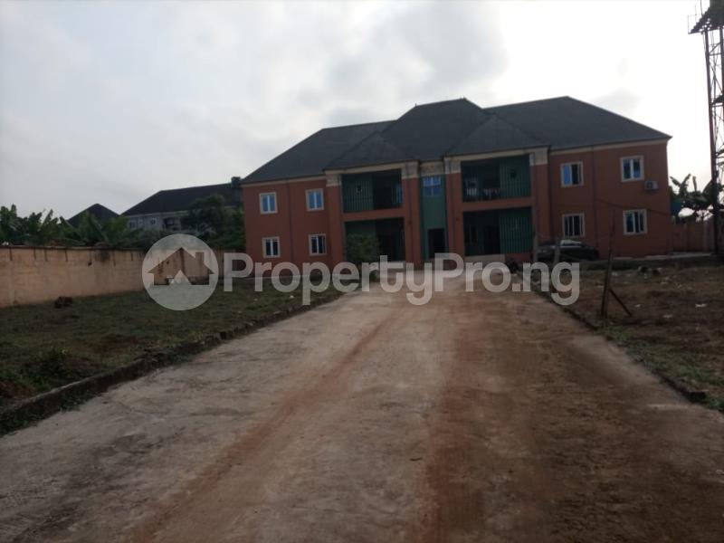 10 bedroom Flat / Apartment for sale Located In Owerri Owerri Imo