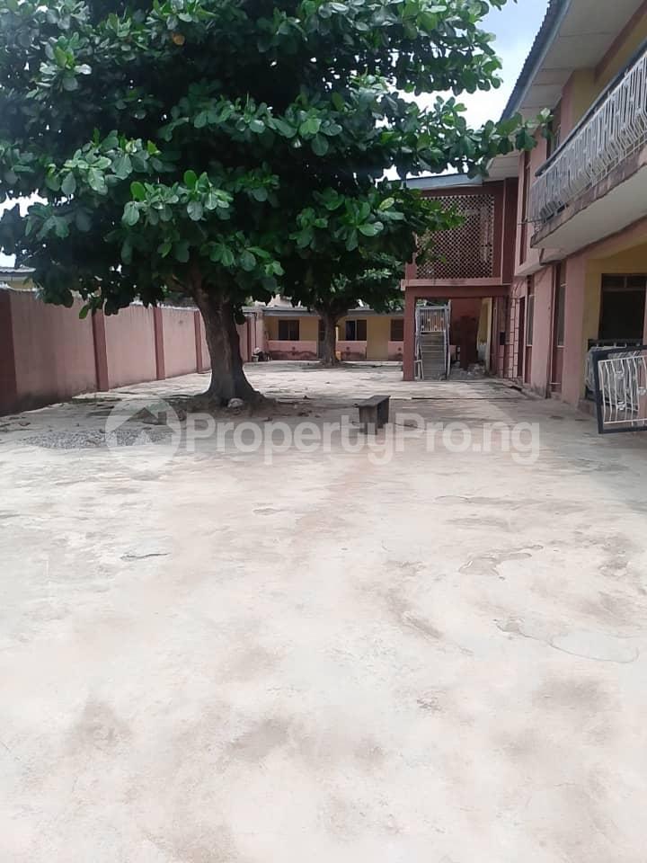 3 bedroom House for sale Abule Egba Abule Egba Abule Egba Lagos - 0