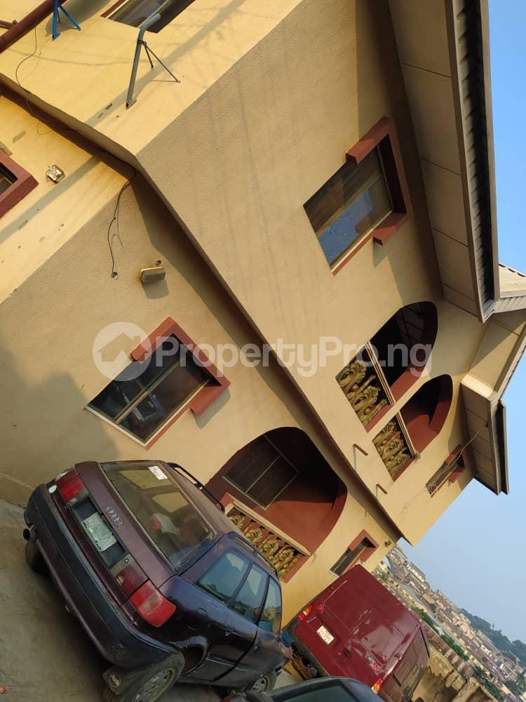 3 bedroom Flat / Apartment for sale 9, Lantoro Road. Abeokuta Isale Ake Abeokuta Ogun