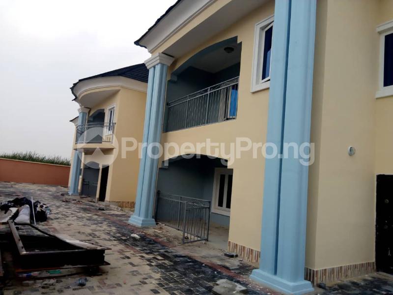 3 bedroom Flat / Apartment for rent Around Blenco Sangotedo Ajah Lagos