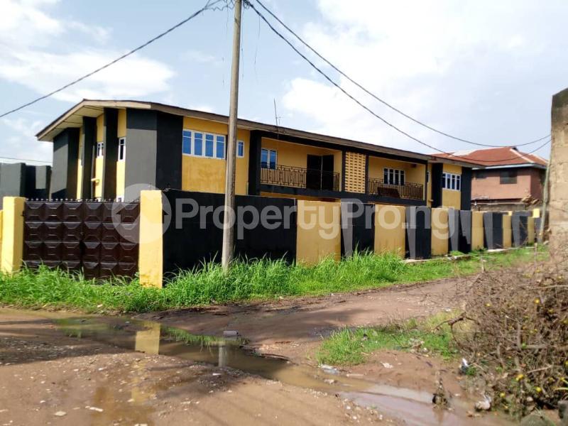 Flat / Apartment for sale Apata Ibadan Oyo