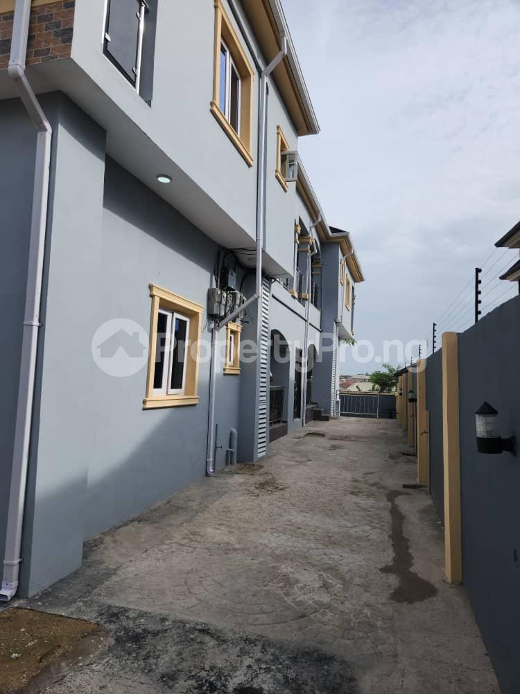 Flat / Apartment for rent Monsha Allah ,elebu Akala Express Ibadan Oyo