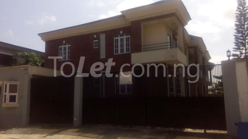 3 bedroom Flat / Apartment for rent 9b Ojo Kadori Street, Olive Park Estate, After Lbs, Ajah Ibeju-Lekki Lagos