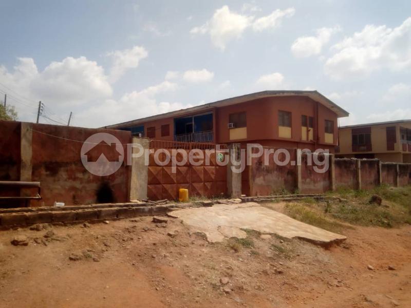 3 Bedroom House in Eleyele Ibadan Oyo House for sale in ibadan