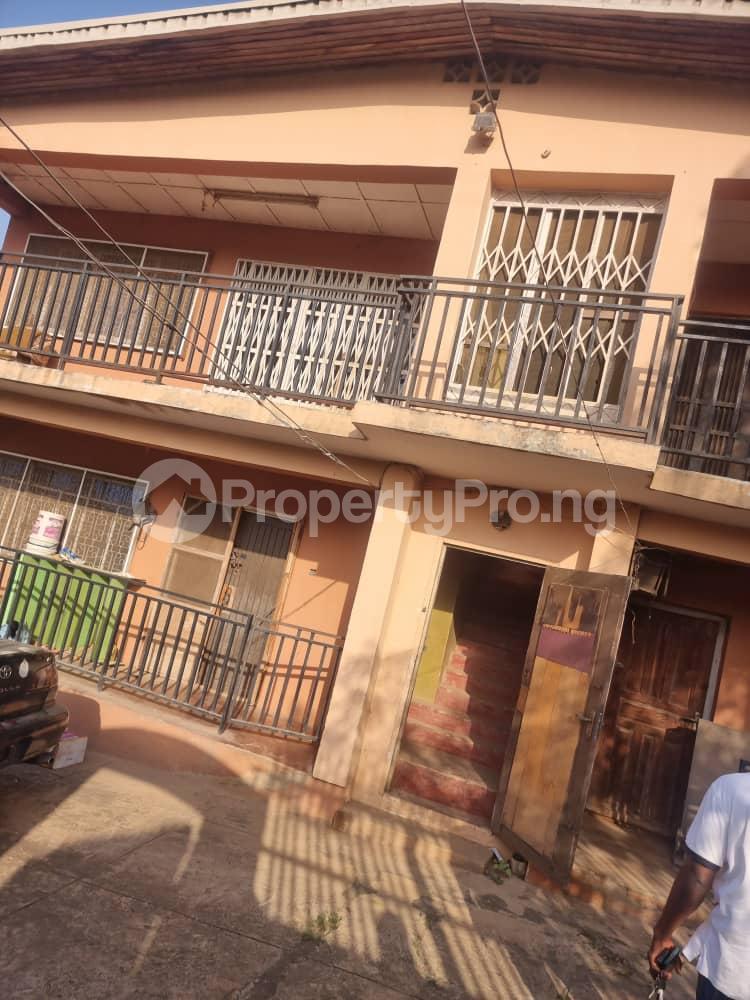 Flat / Apartment for sale Ibadan Oyo