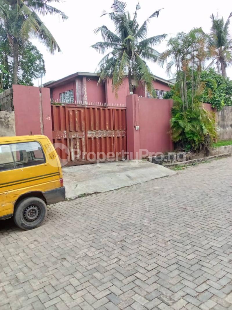 3 bedroom House for sale Fagba Agege Lagos