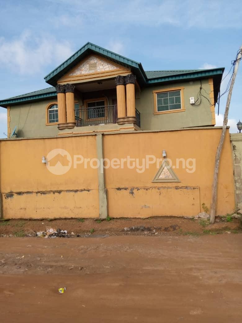 3 bedroom House for sale Agbado Ifo Ogun