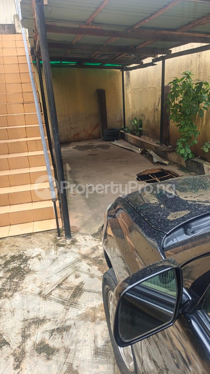 3 bedroom Flat / Apartment for sale Ikeja Lagos