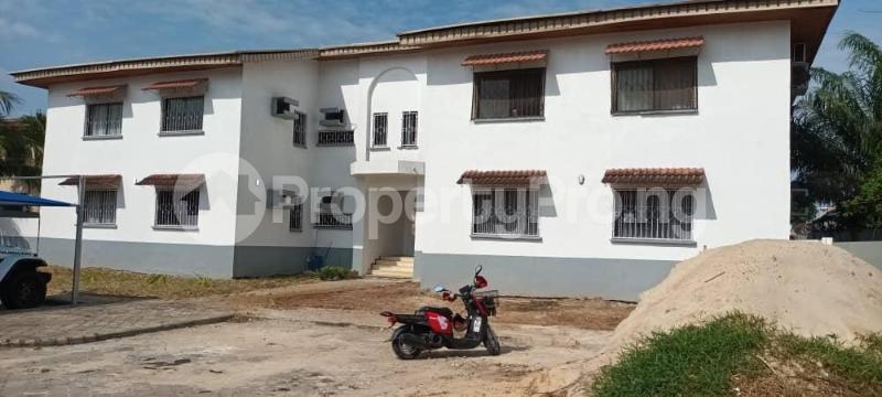 10 bedroom Flat / Apartment for sale Inside Vgc Estate Lekki Lagos