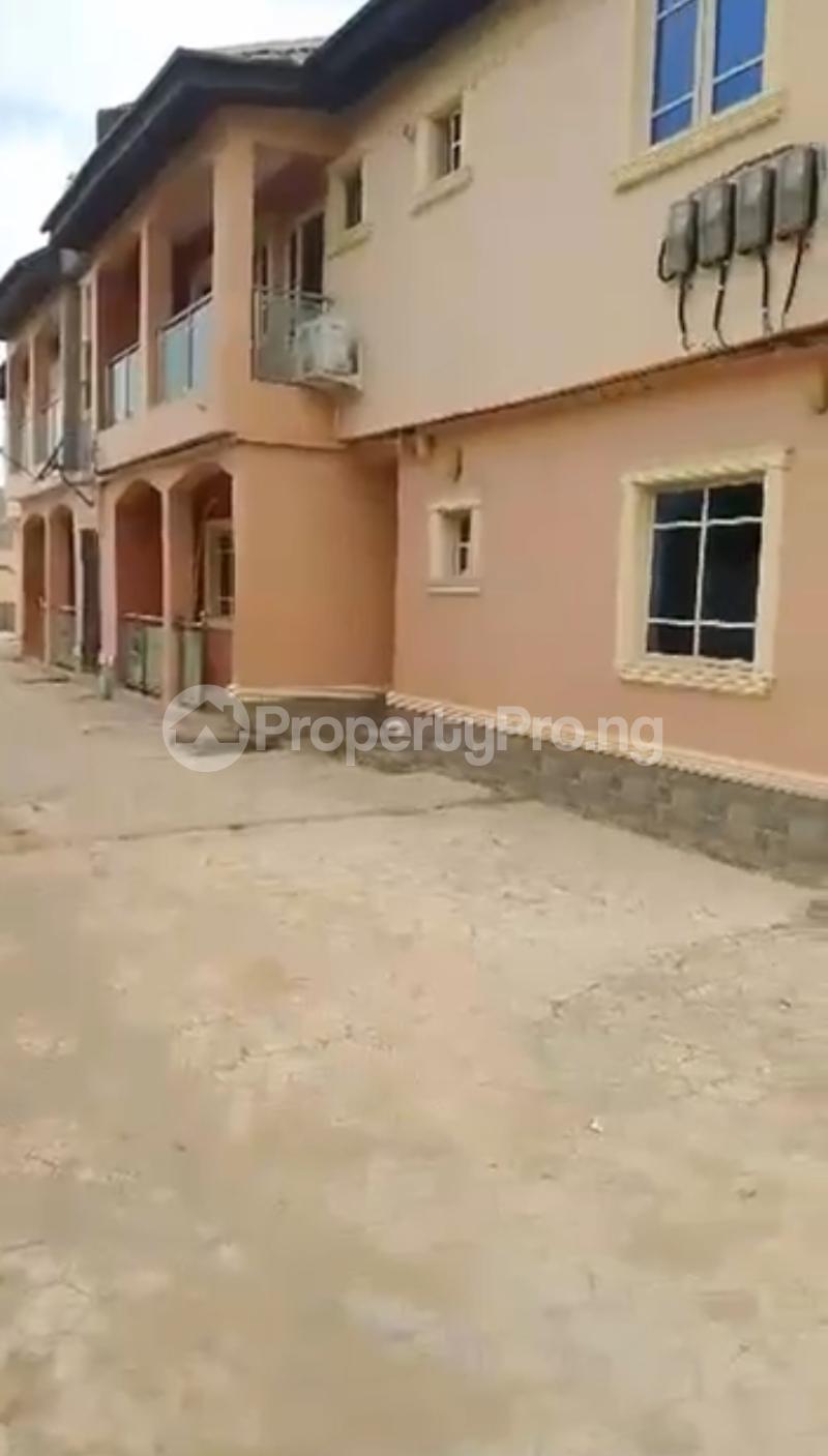 House for sale Ibeshe Ikorodu Lagos - 0