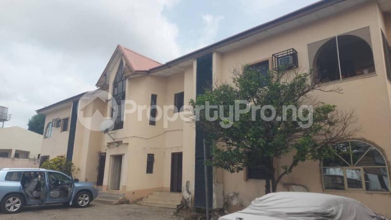 3 bedroom House for rent Wuse 2 Abuja