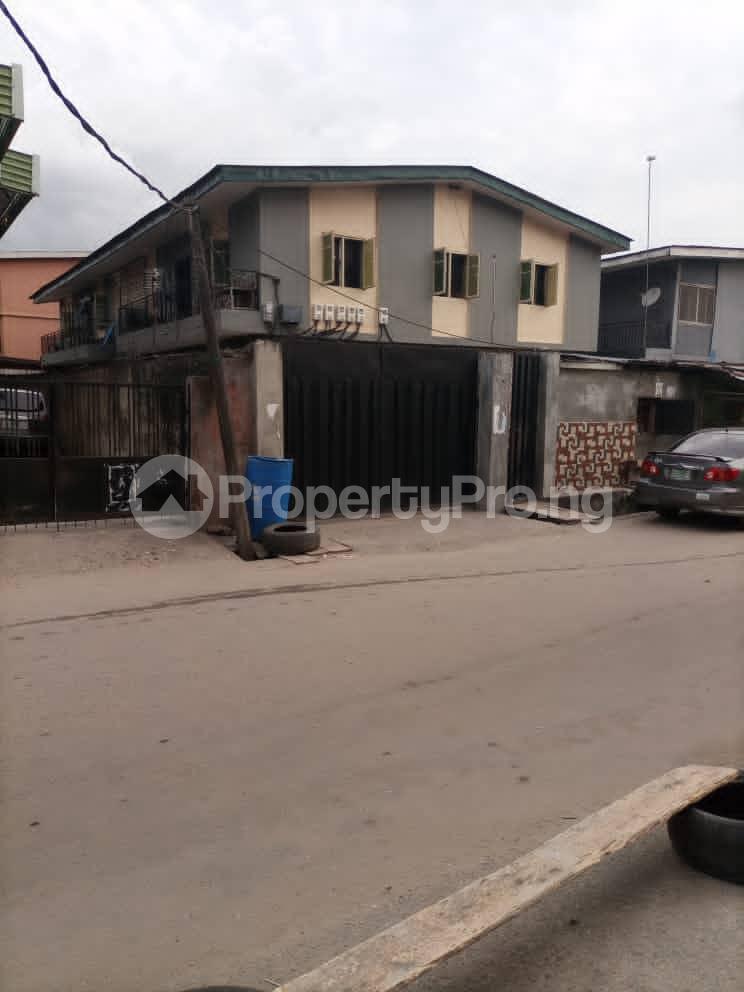 3 bedroom House for sale Sangotedo Lagos
