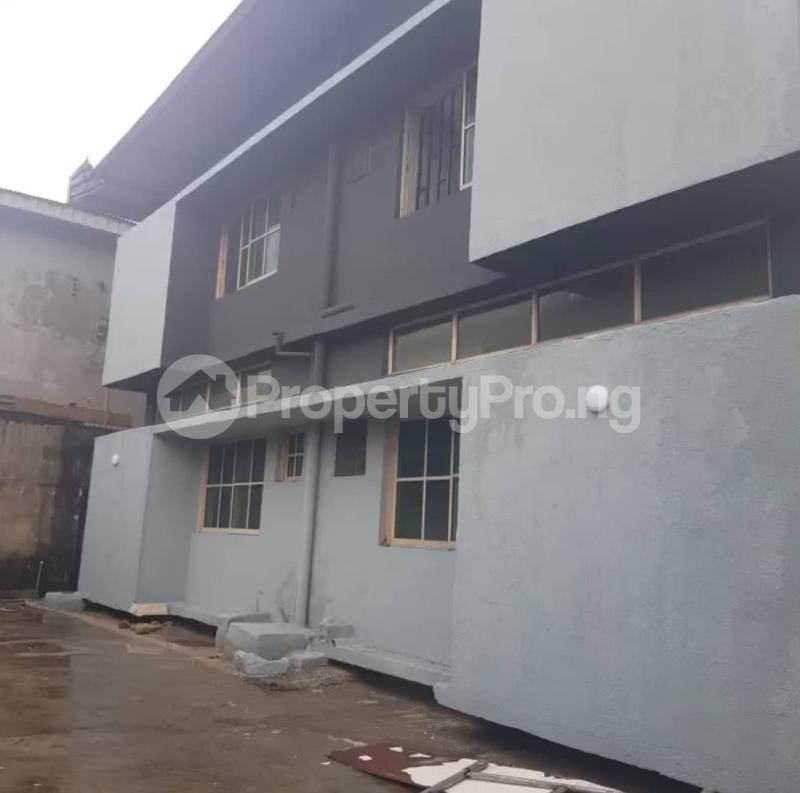 3 bedroom House for sale Off Toyin Street, Ikeja Lagos