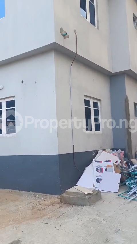 3 bedroom Flat / Apartment for rent Shangisha Gra, Magodo Olowora Ojodu Lagos