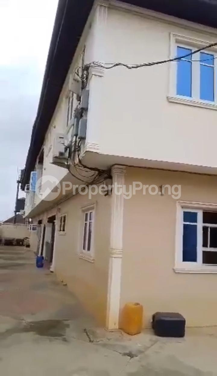 3 bedroom House for sale Egbeda Alimosho Lagos