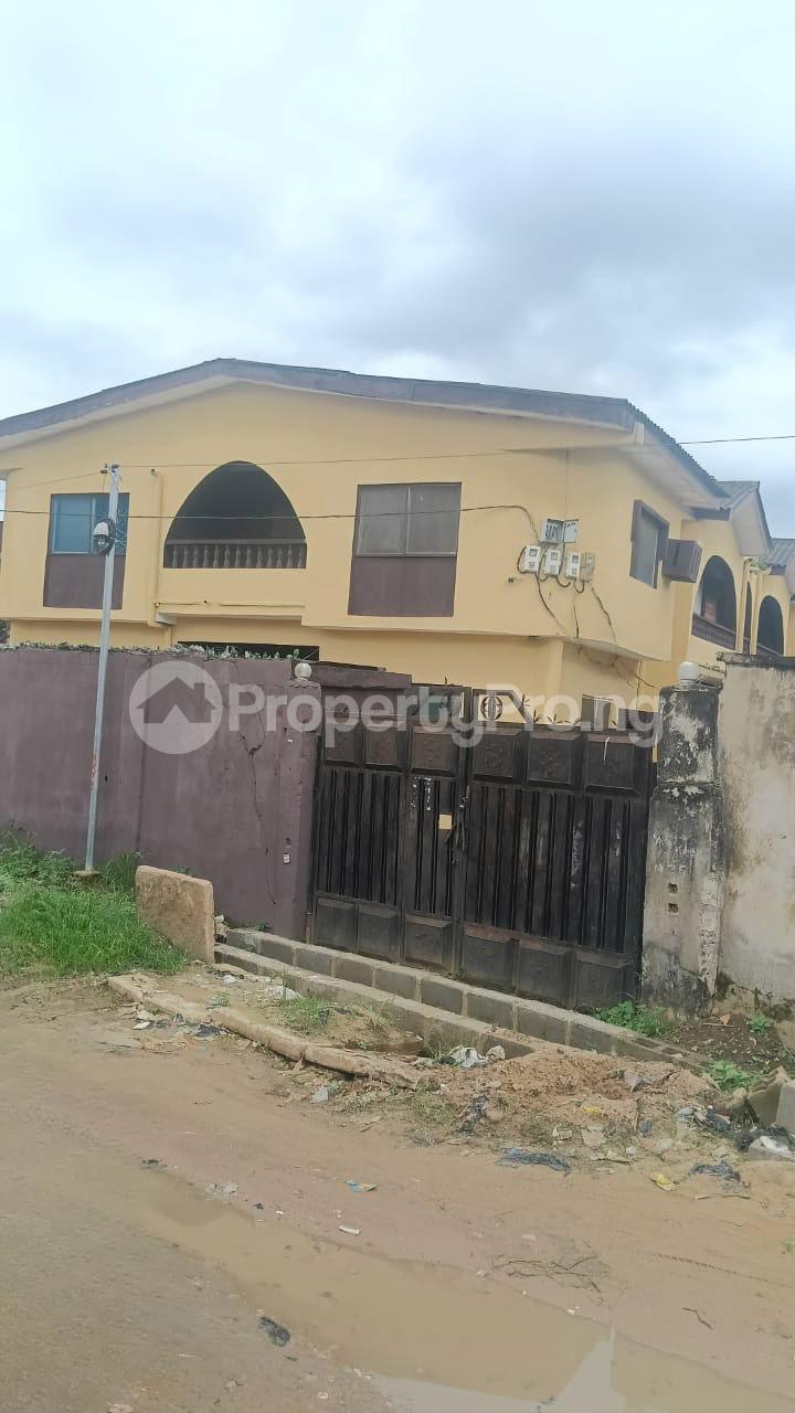 3 bedroom House for sale Ejigbo Lagos