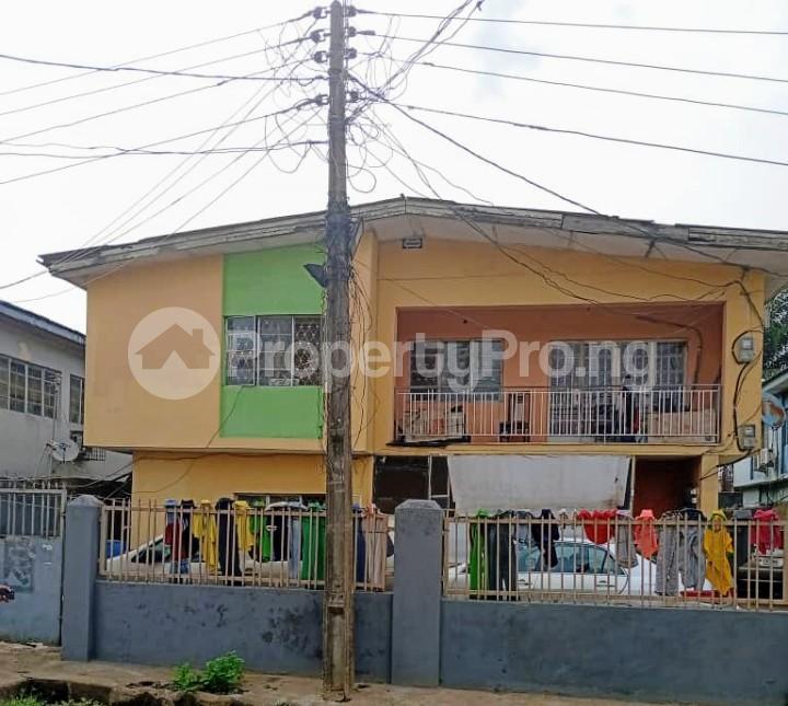 House for sale Ire Akari Isolo Lagos