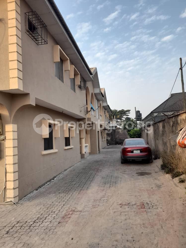 3 bedroom House for sale Oke Ira Nnla Ado Ajah Lagos