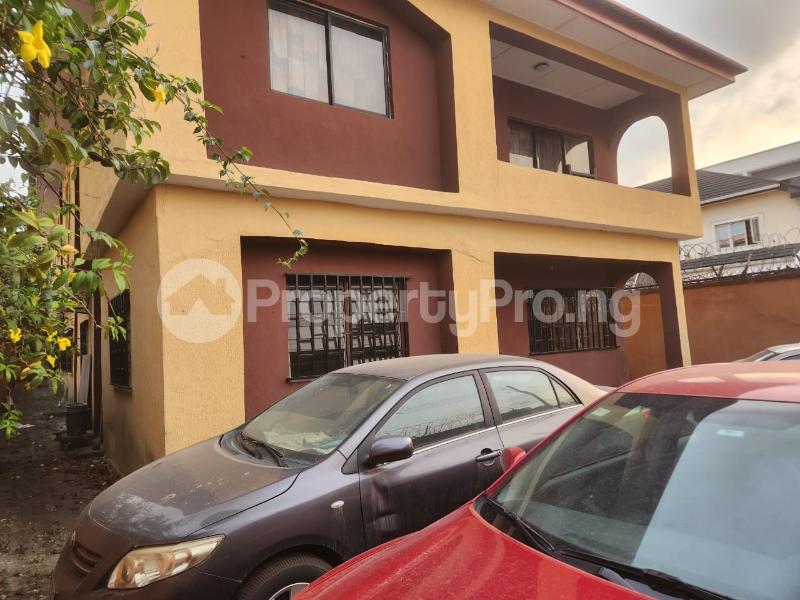 House for sale Parkview Estate Ikoyi Lagos