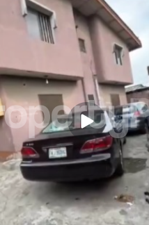 House for sale Gbagada Lagos