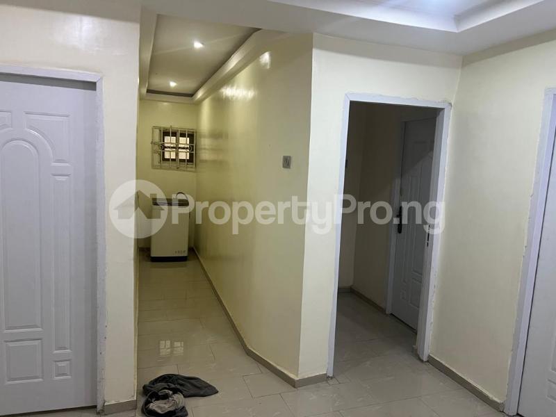 House for sale Avbuabogun Street Off Sapele Rd. Near Agip, Benin City Central Edo