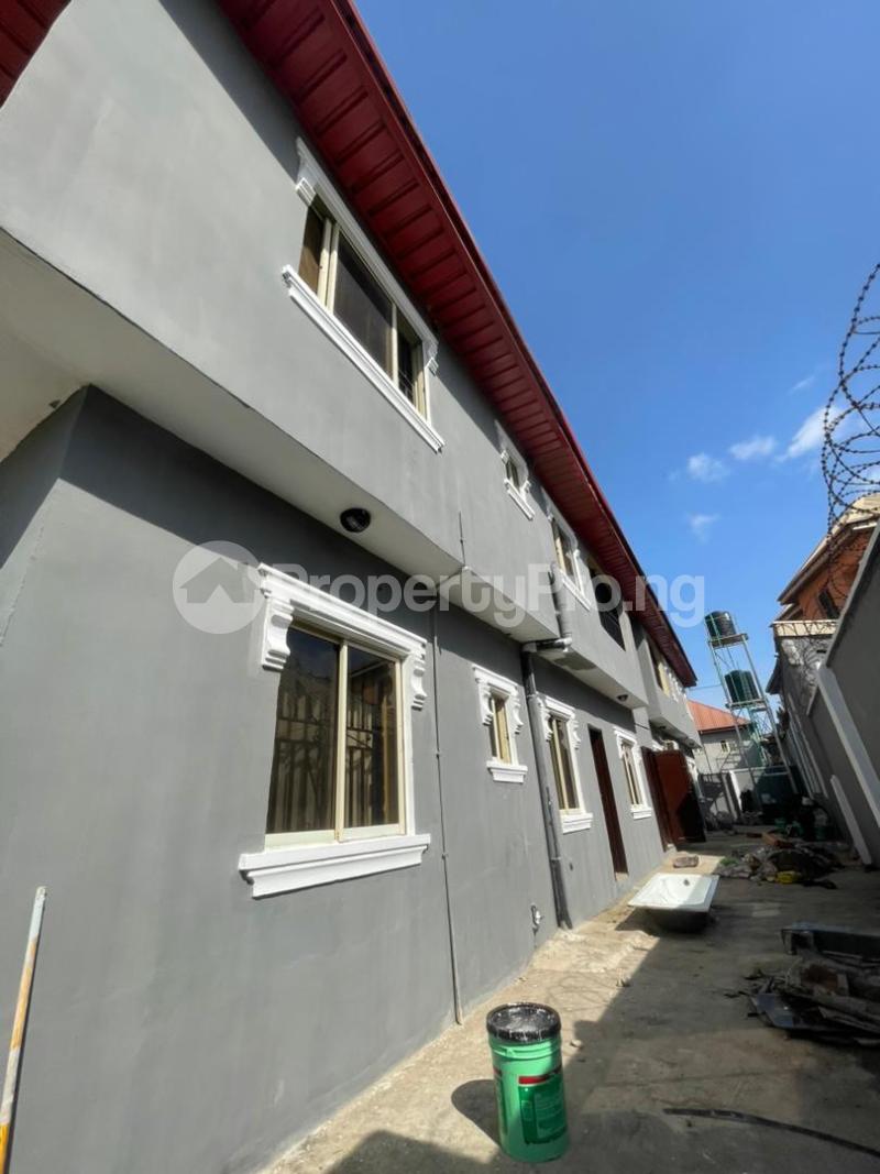 House for sale Ikotun/Igando Lagos