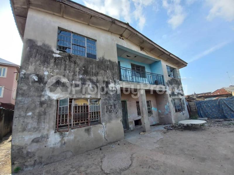 3 bedroom House for sale Fadeyi Shomolu Lagos