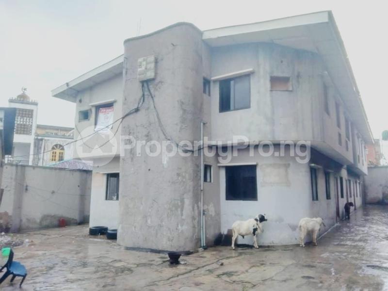 House for sale Cbd Alausa Ikeja Lagos - 0