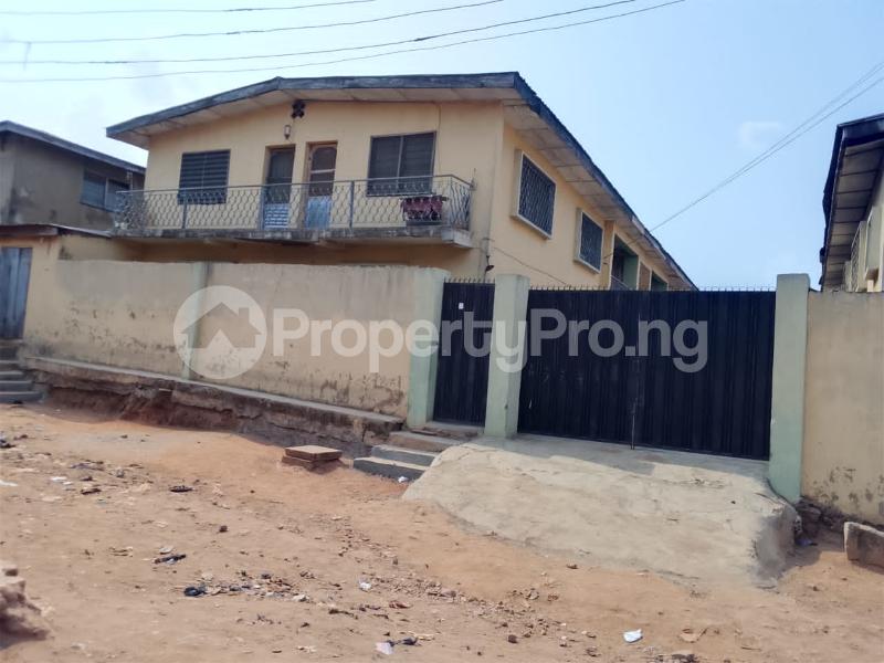 House for sale Ibadan Oyo