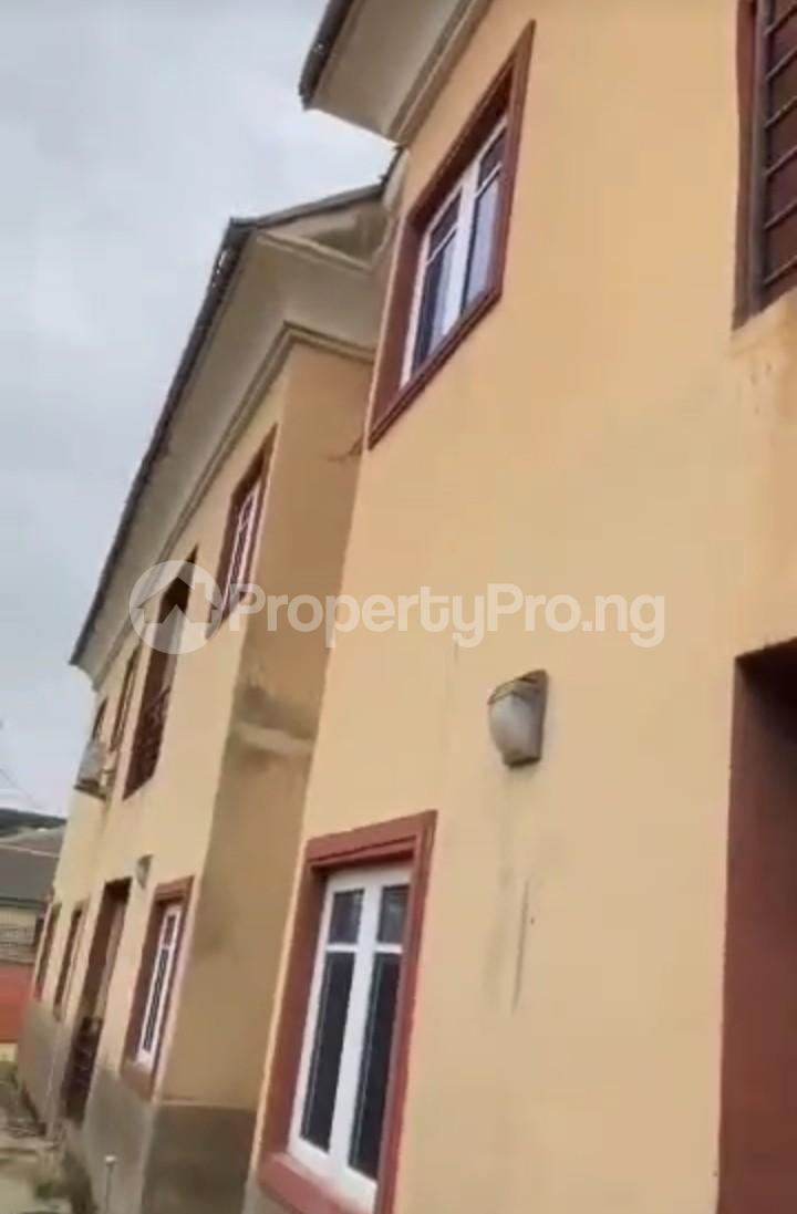 House for sale Erunwen Ikorodu Ikorodu Lagos