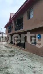House for sale Erunwen Ikorodu Lagos