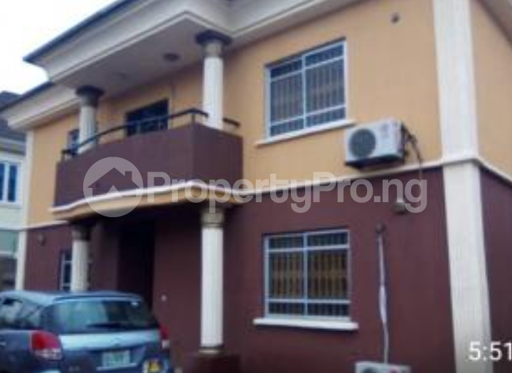 3 Bedroom House in Oko oba Agege Lagos House for sale in agege