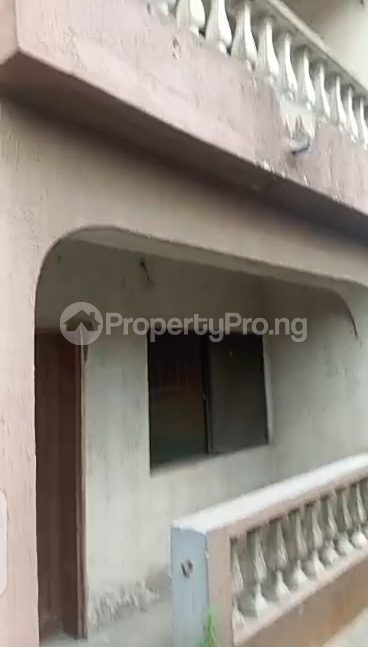 3 bedroom House for sale Agodo Ikotun Ikotun/Igando Lagos