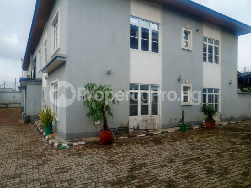 House for rent Ikeja Lagos