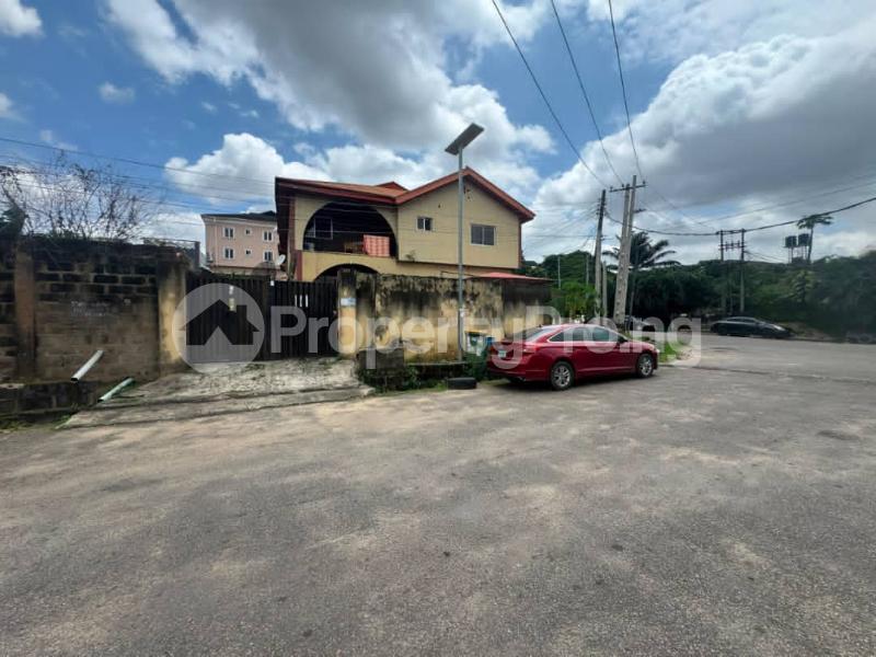 House for sale Opebi Ikeja Lagos