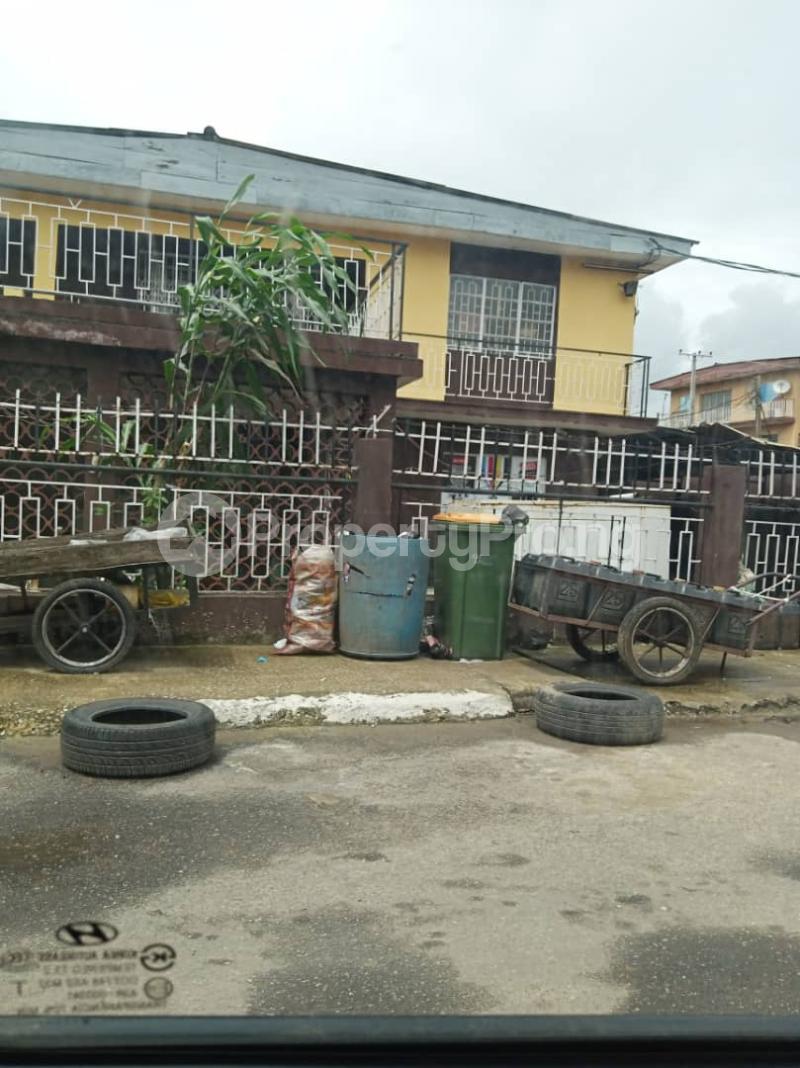 House for sale Allen Avenue Ikeja Lagos
