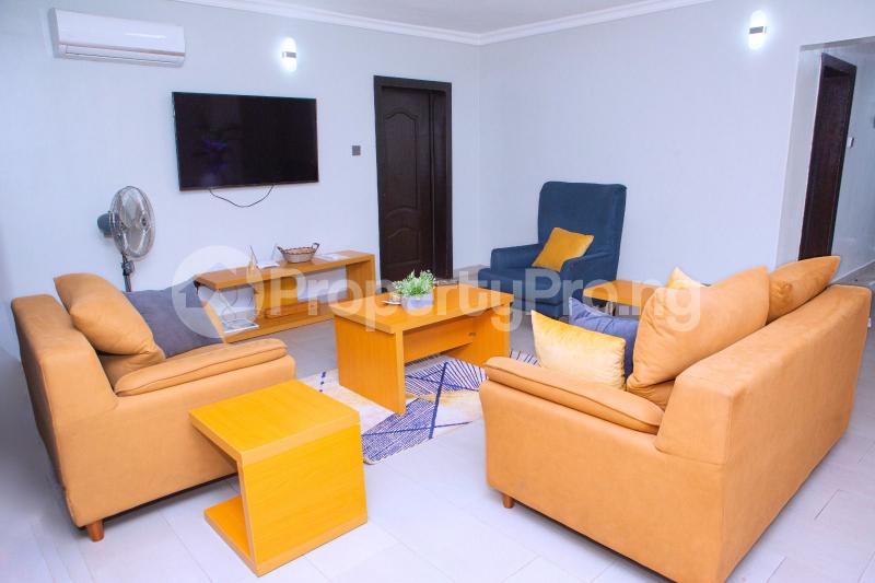 3 bedroom Flat / Apartment for sale Old Bodija, Ibadan. Bodija Ibadan Oyo