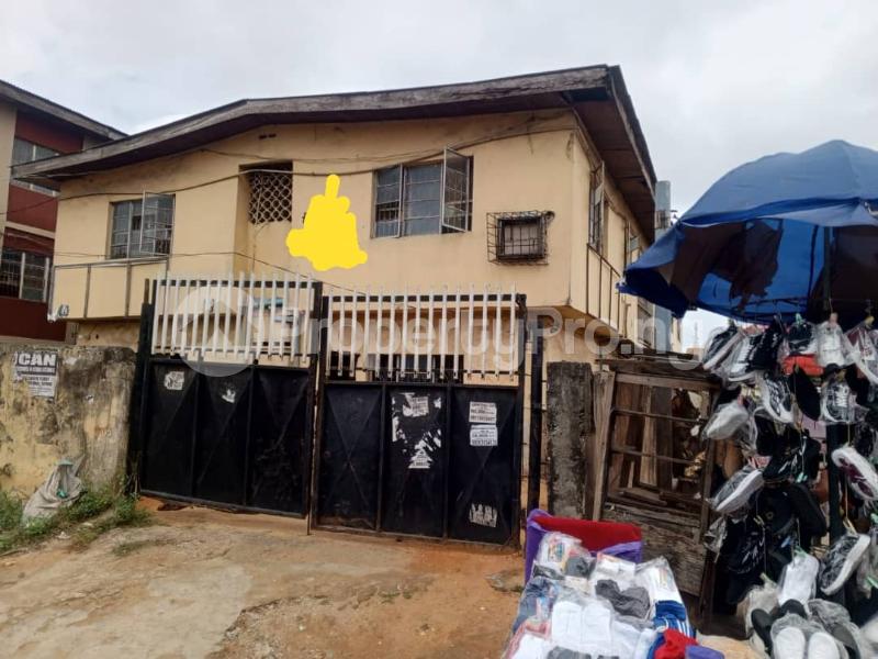 3 bedroom House for sale Ire Akari Isolo Lagos