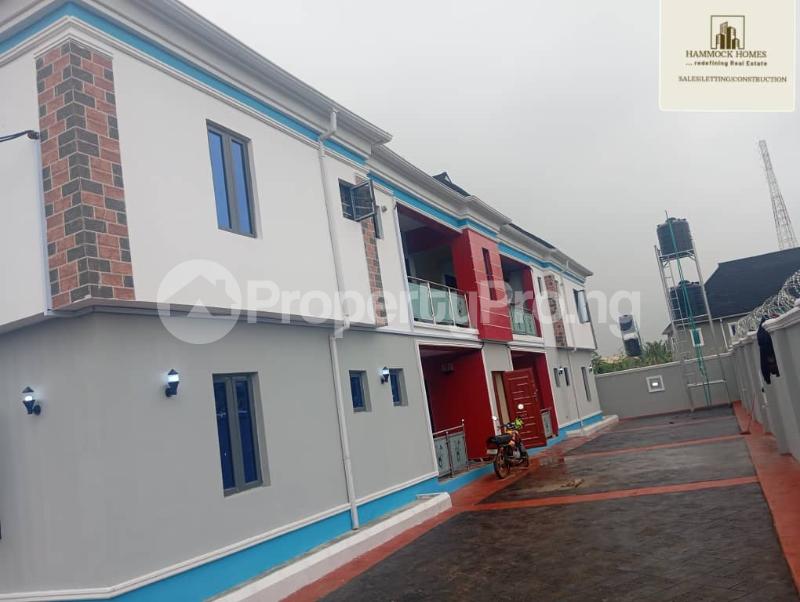10 bedroom House for sale Akala Estate, Unity Estate Akobo Ibadan Oyo
