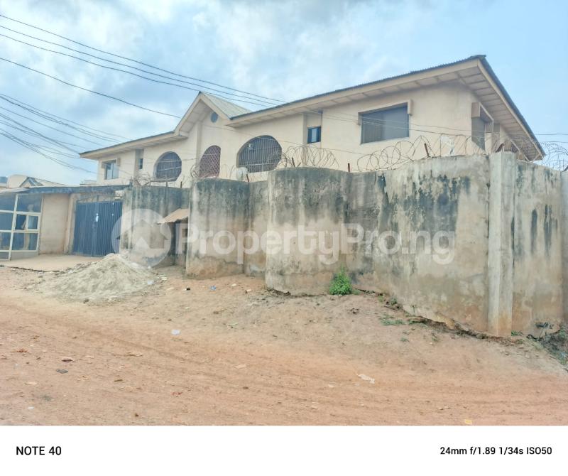 House for sale Aduloju Bodija Extension Ibadan Oyo